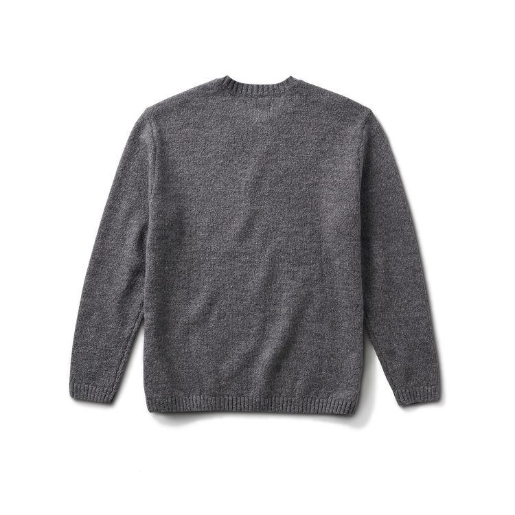 Nordsman Wool Sweater
