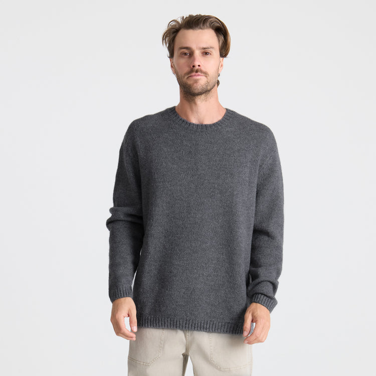Nordsman Wool Sweater