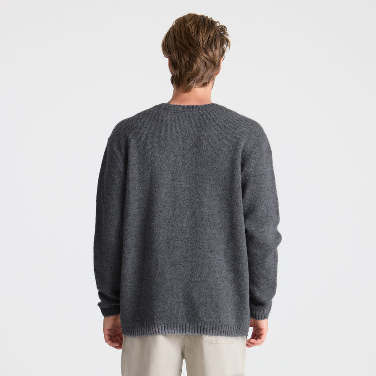 Nordsman Wool Sweater
