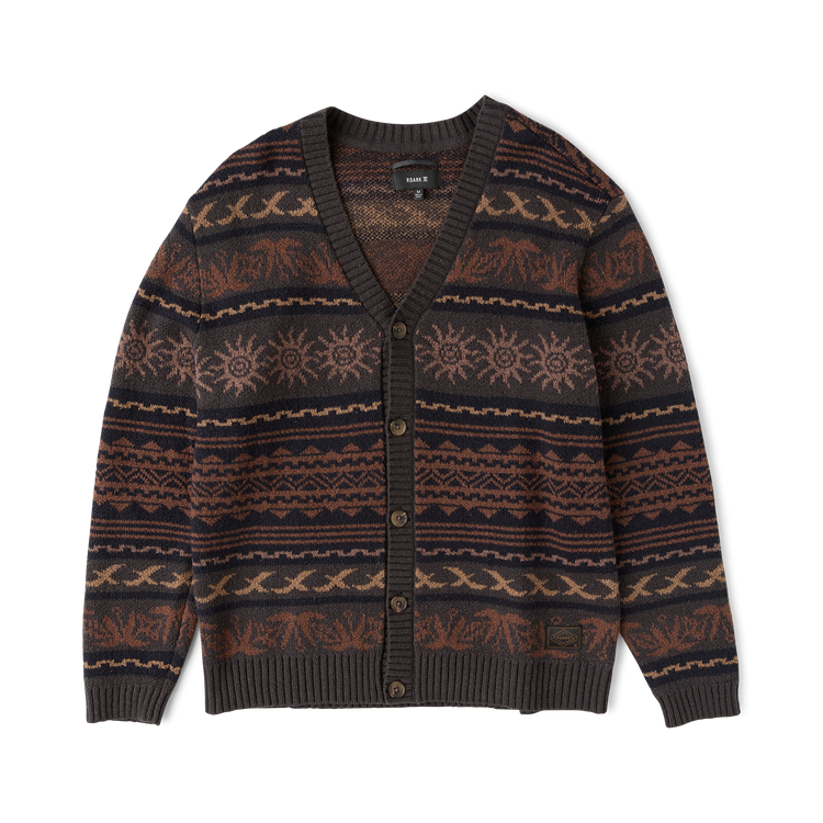 Nomad Cardigan