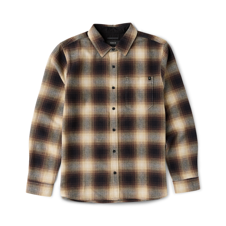 Crossroads Organic Cotton Flannel