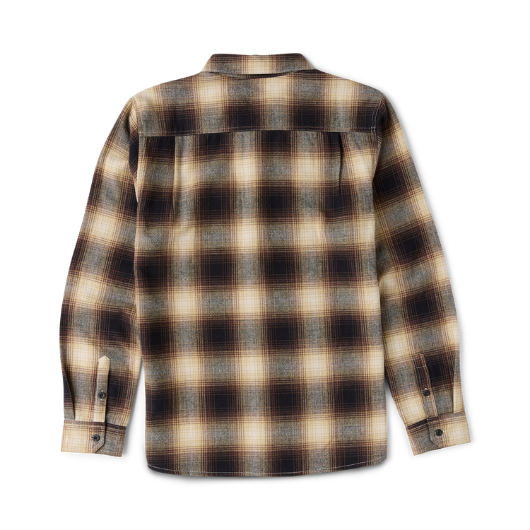 Crossroads Organic Cotton Flannel