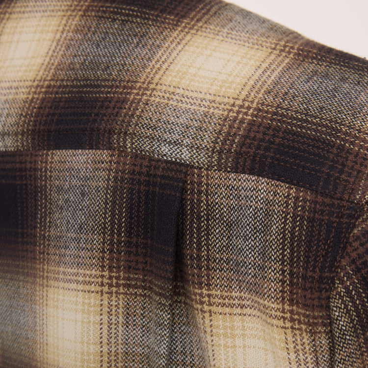 Crossroads Organic Cotton Flannel