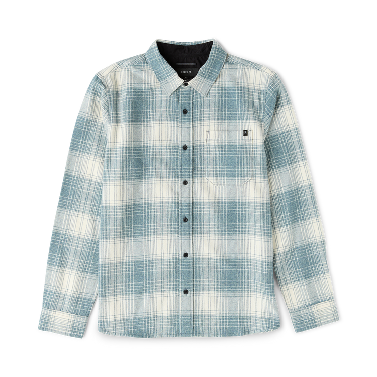Crossroads Organic Cotton Flannel