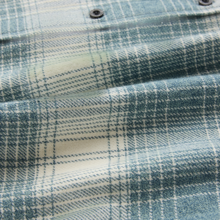 Crossroads Organic Cotton Flannel