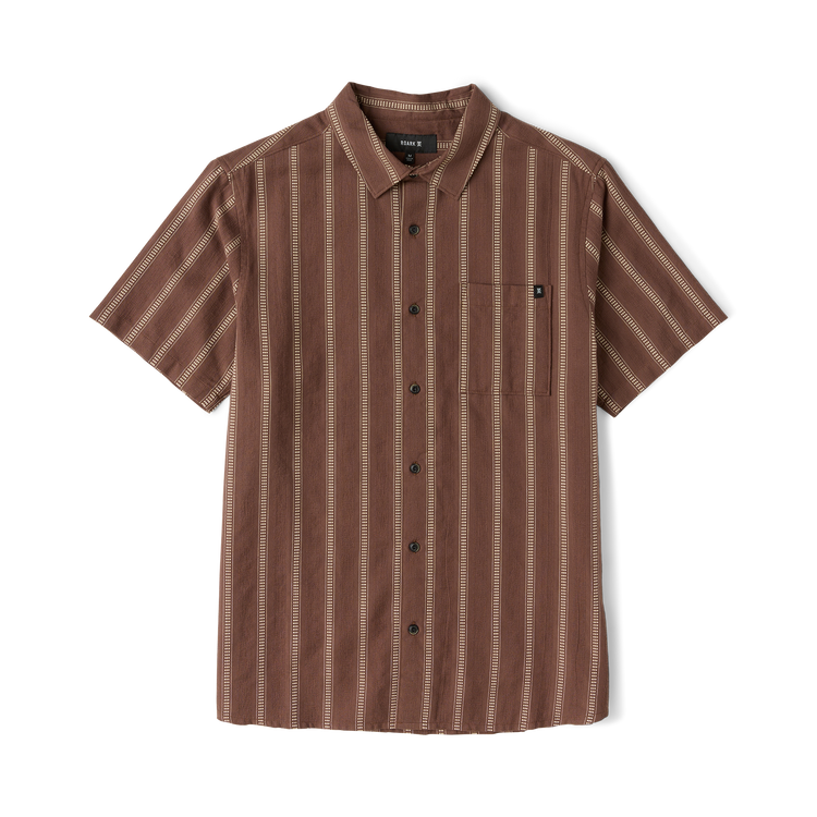Crosswinds Button Up Shirt