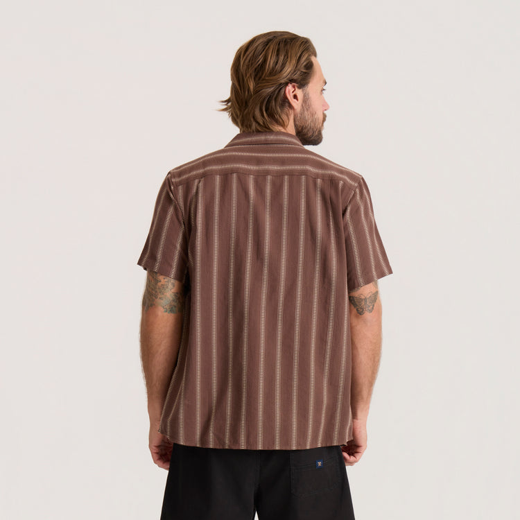 Crosswinds Button Up Shirt