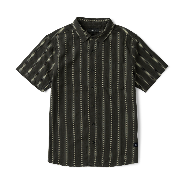 Crosswinds Button Up Shirt