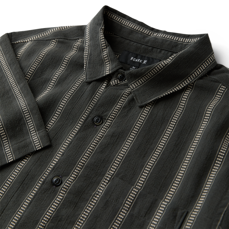 Crosswinds Button Up Shirt
