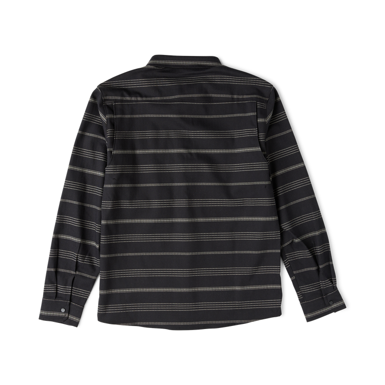 Diablo Long Sleeve Flannel