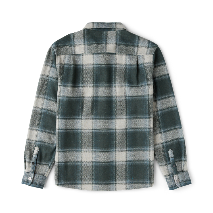Nordsman 2.0 Long Sleeve Flannel