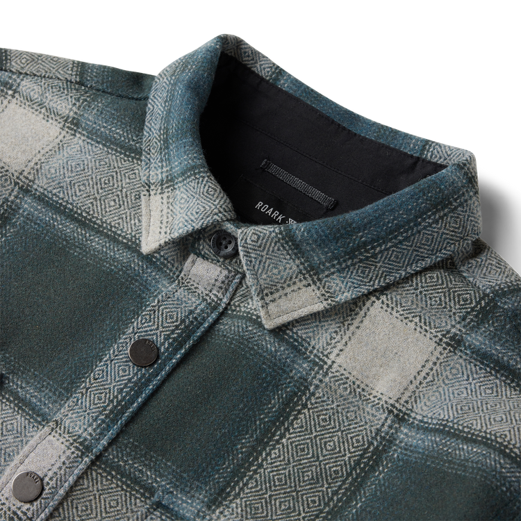 Nordsman 2.0 Long Sleeve Flannel