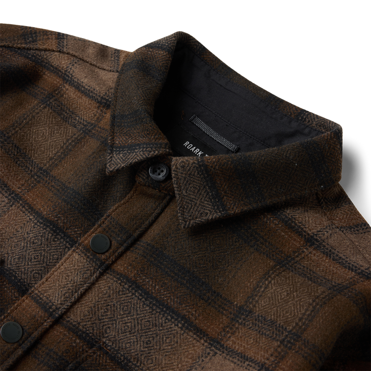 Nordsman 2.0 Long Sleeve Flannel