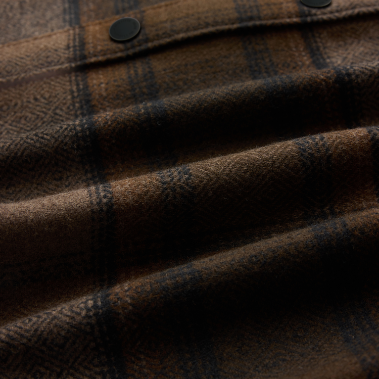 Nordsman 2.0 Long Sleeve Flannel