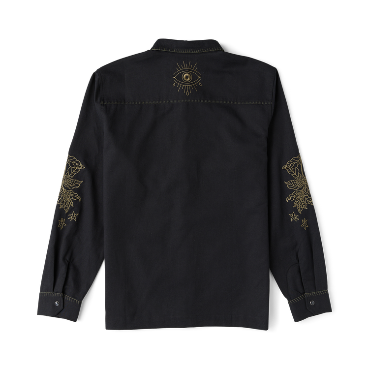 Ritual Range Button Up Shirt
