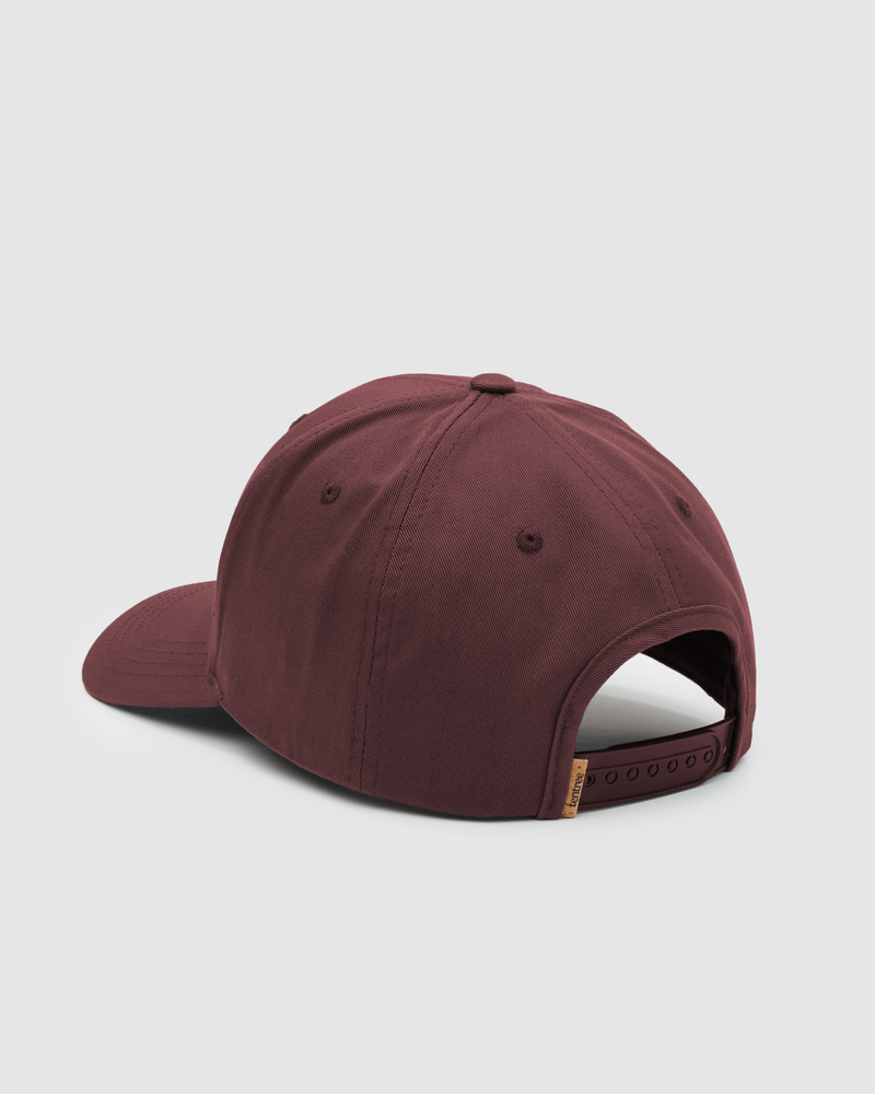 Cork Icon Elevation Hat