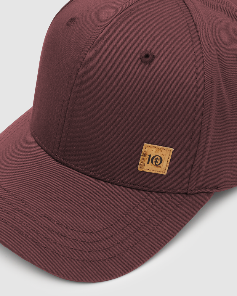 Cork Icon Elevation Hat