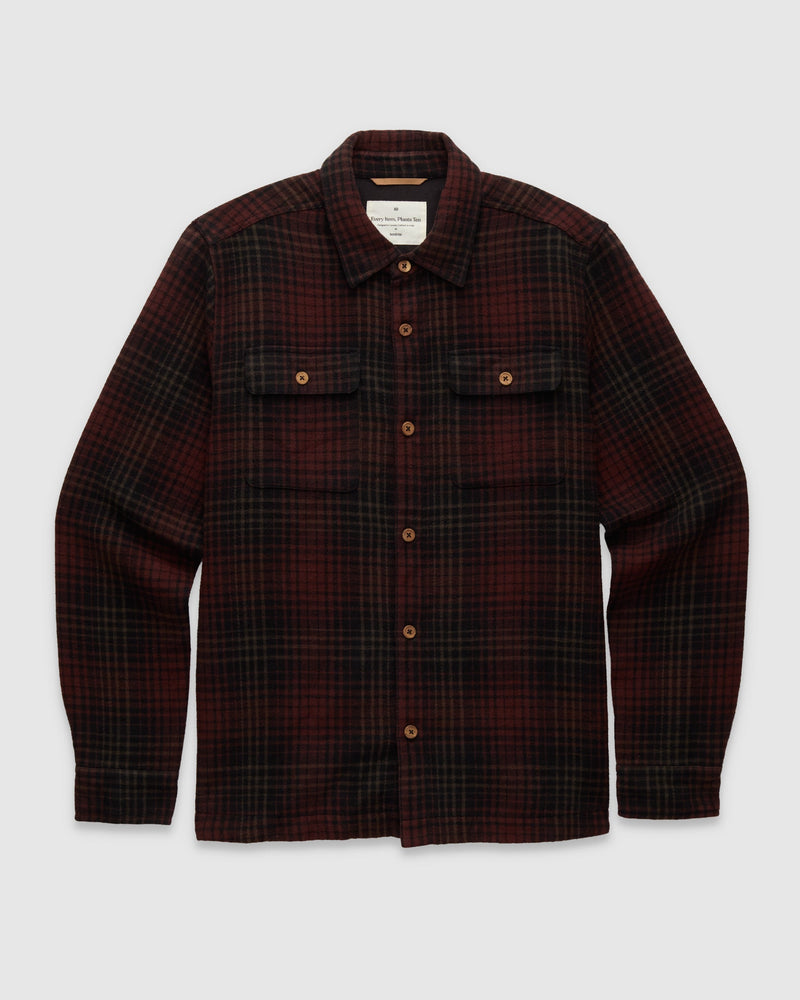 Woodford Jacket