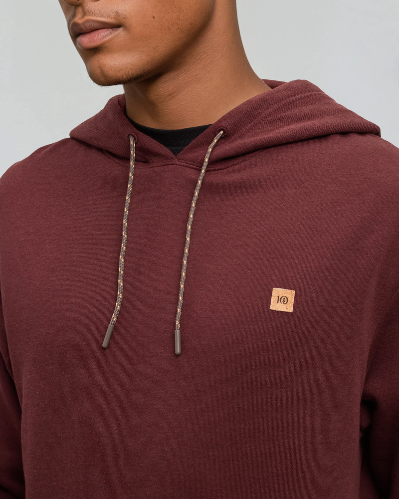 Howson Hoodie