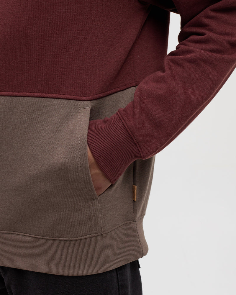 Howson Hoodie