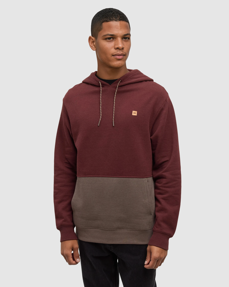 Howson Hoodie