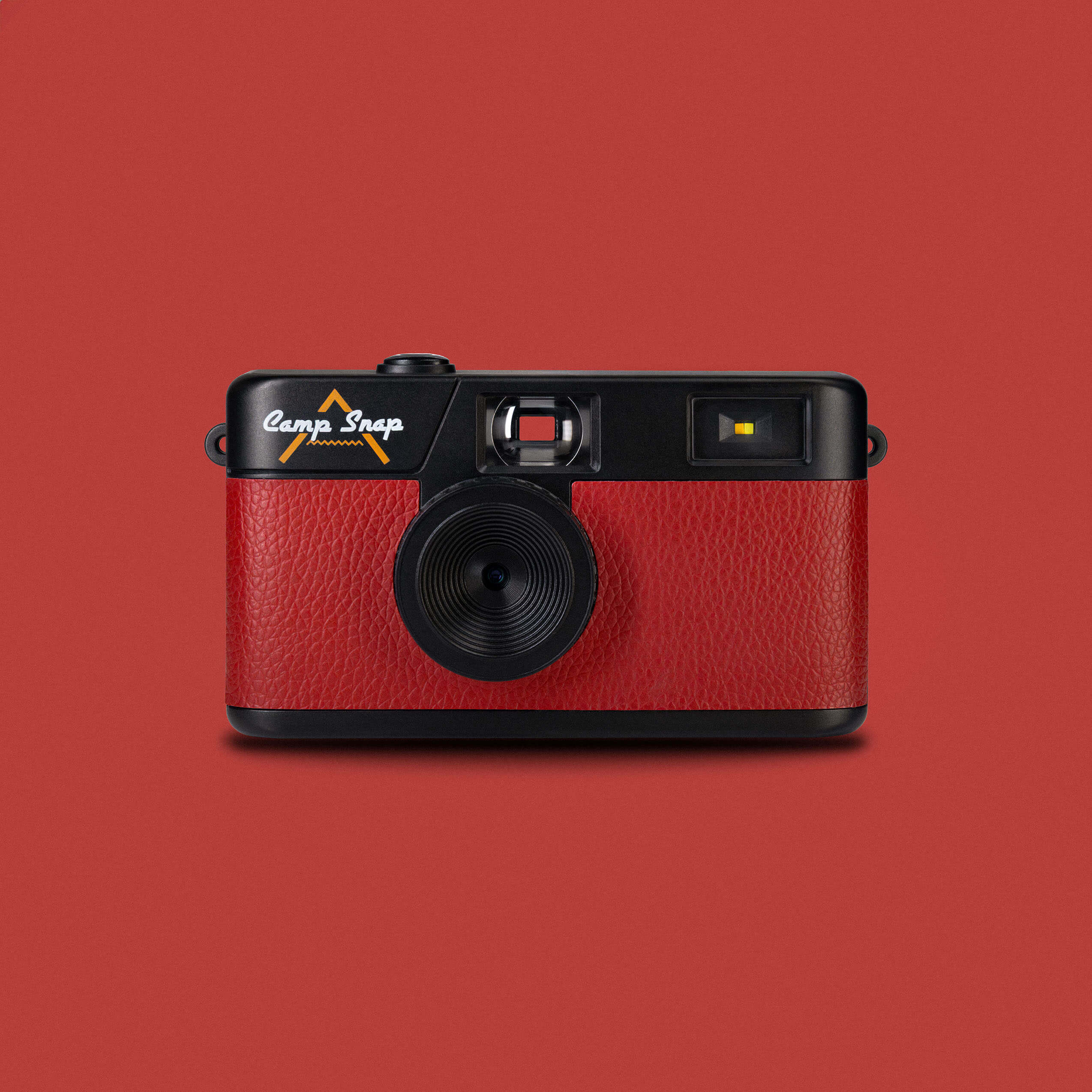 Camp Snap Camera - Screen Free Digital Camera