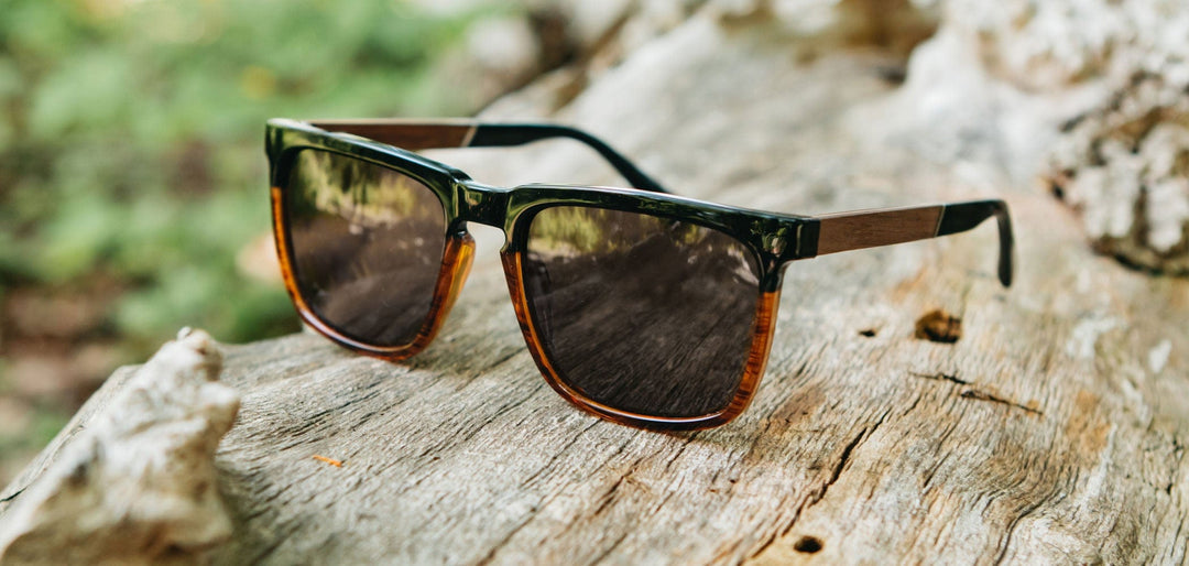 Ridge Sunglasses