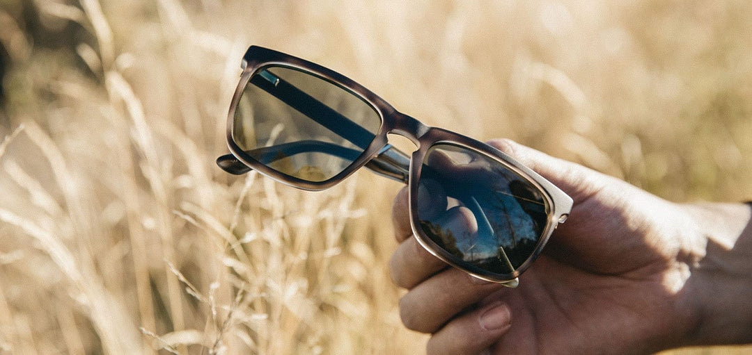Ridge Sunglasses