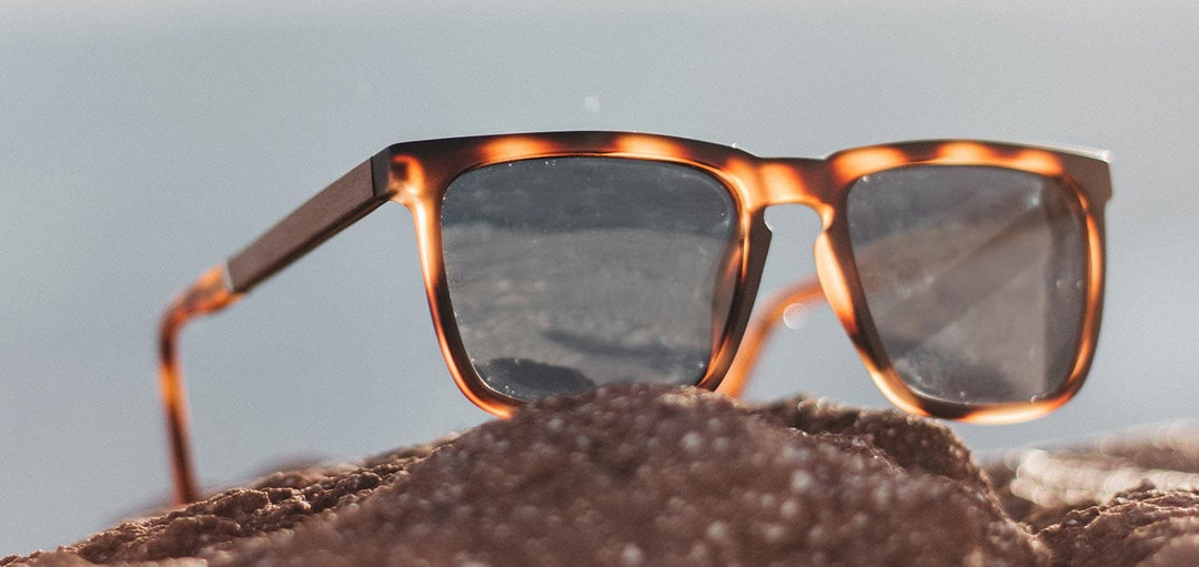Ridge Sunglasses