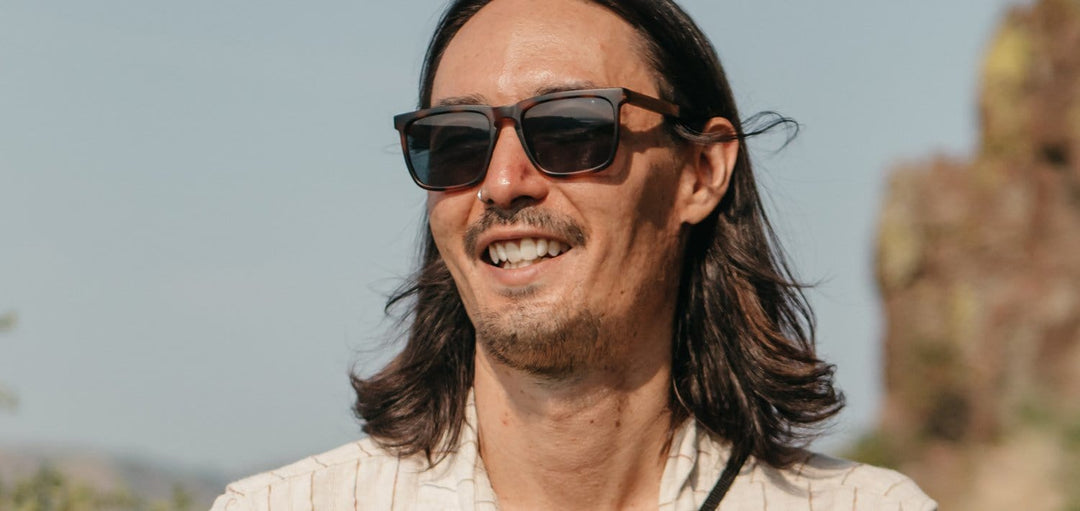 Ridge Sunglasses