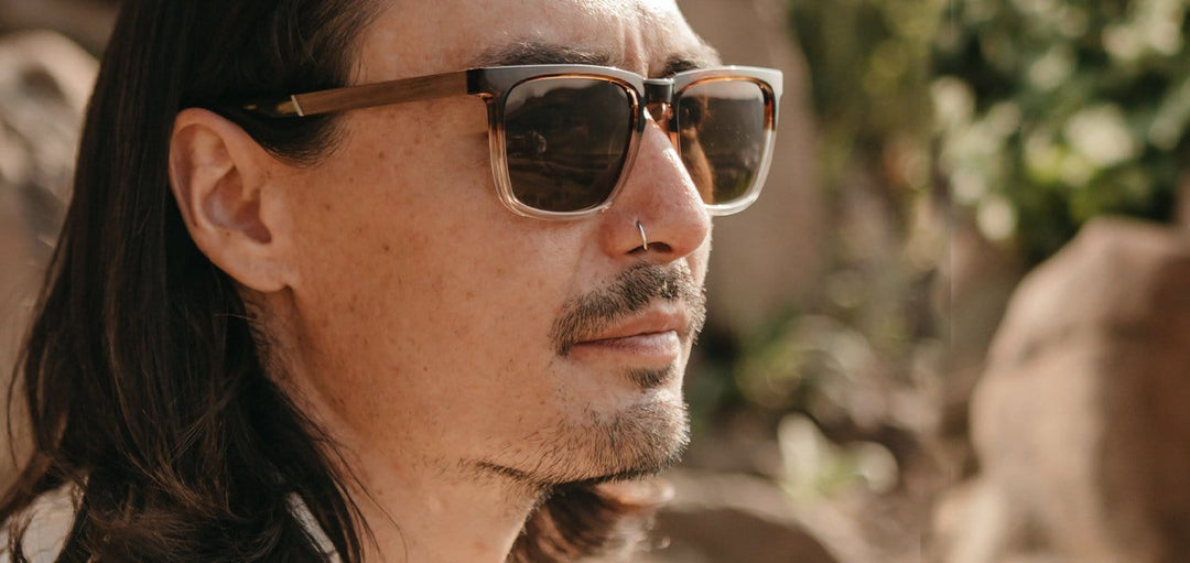 Ridge Sunglasses
