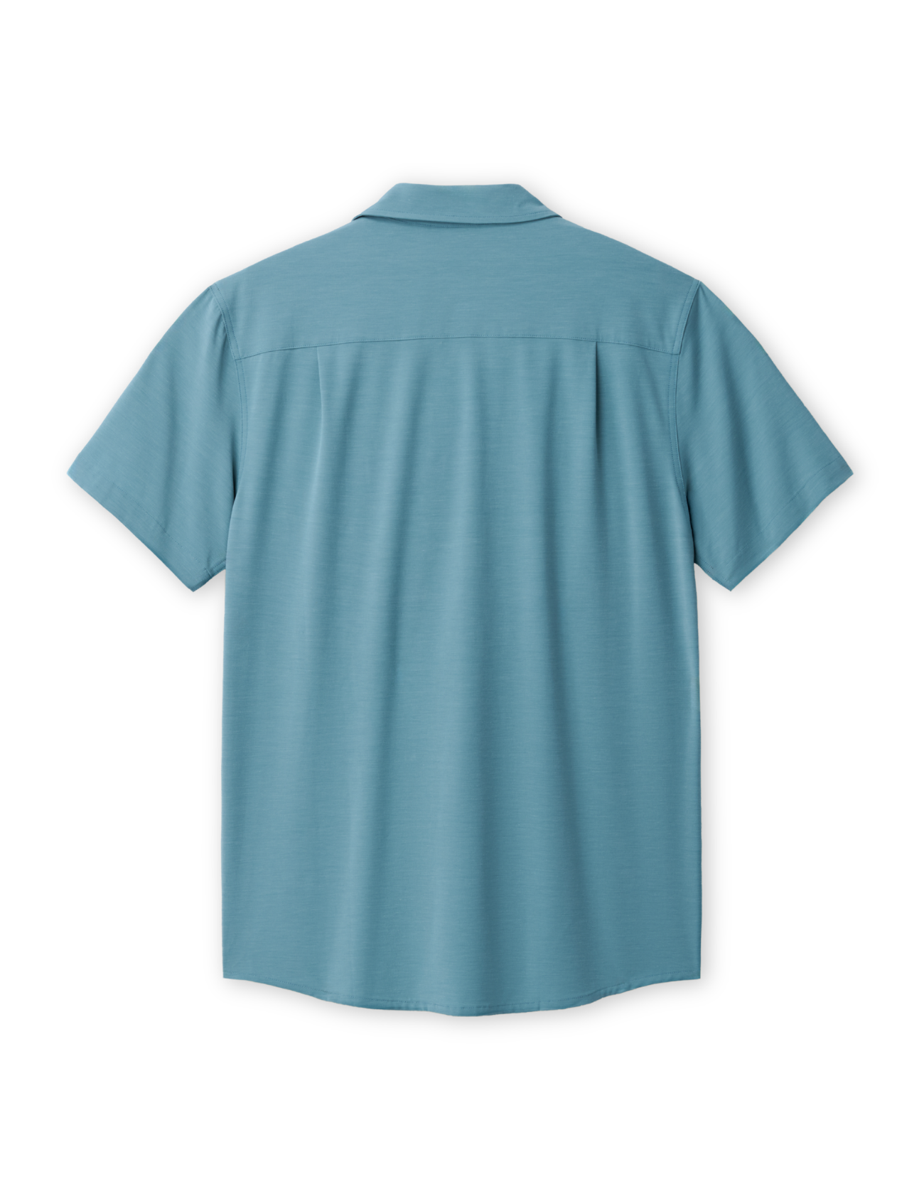 Dissident Western Front Snapshirt - Road Runner