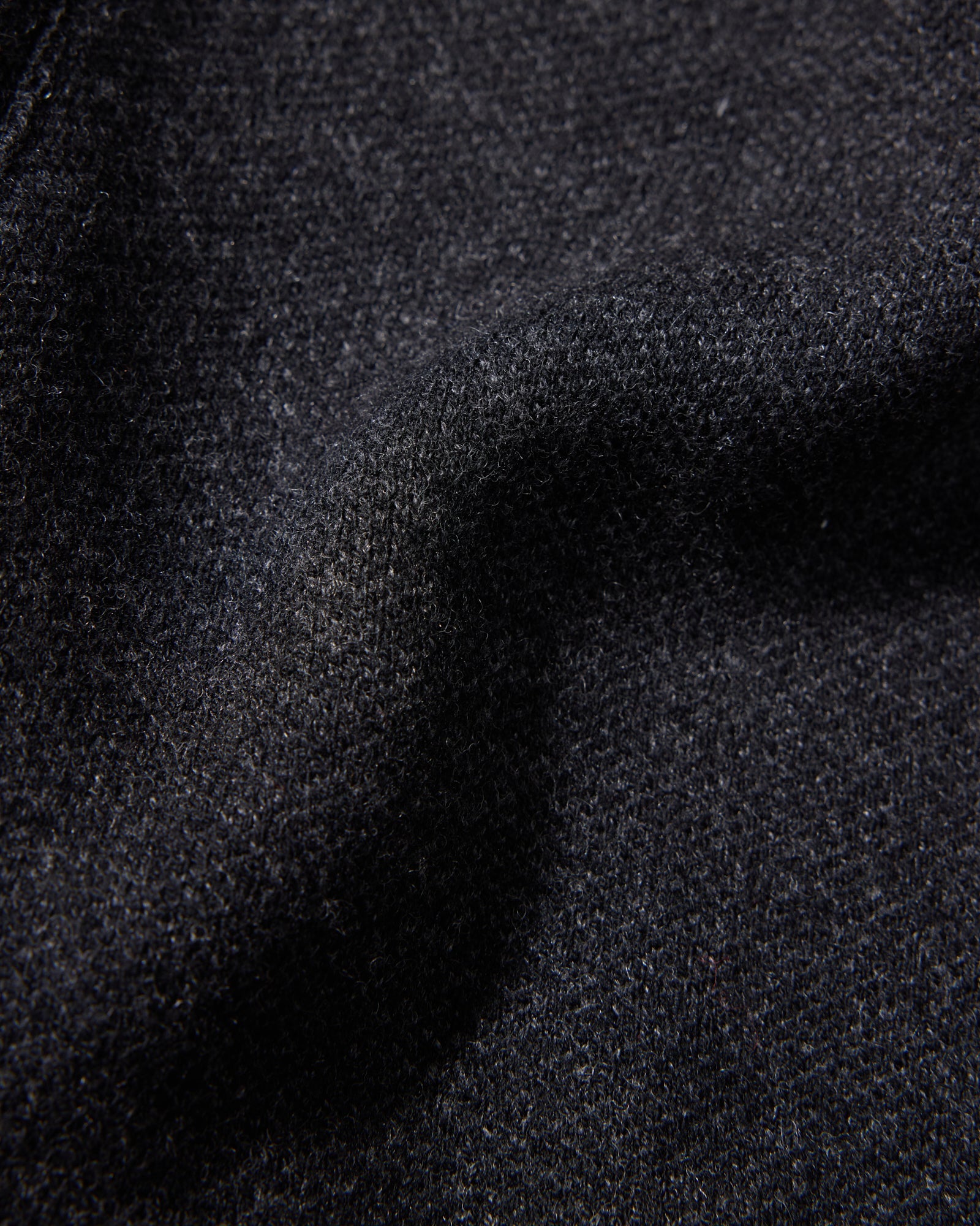 Nelson Jacquard Swacket