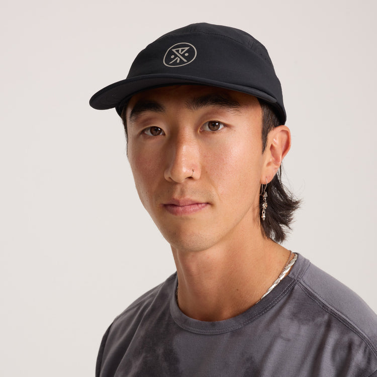 Alta Elite Run Hat