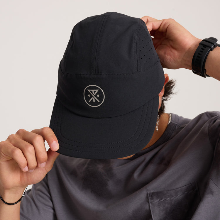 Alta Elite Run Hat