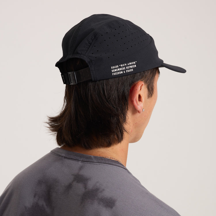 Alta Elite Run Hat