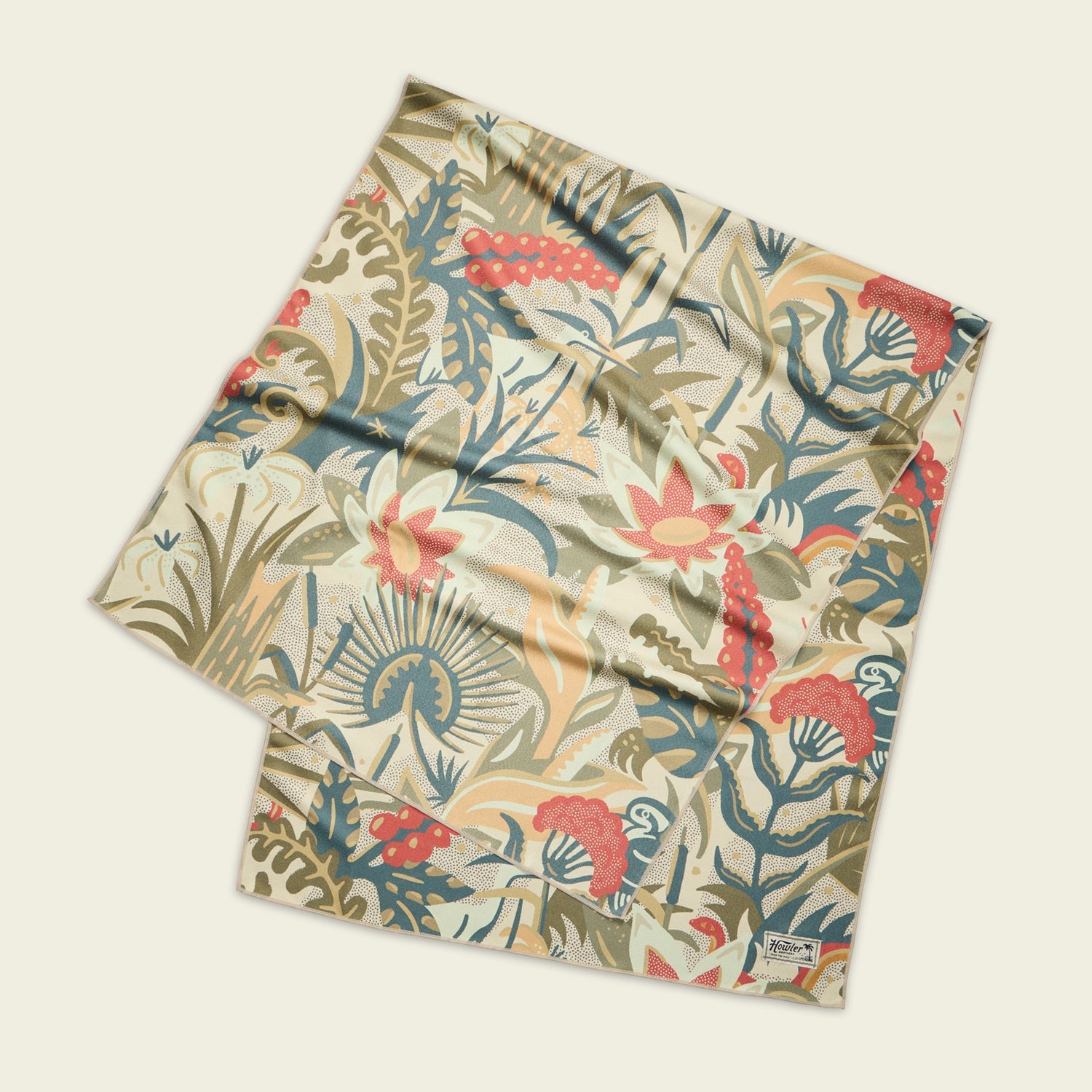 McKinney Microfiber Towel