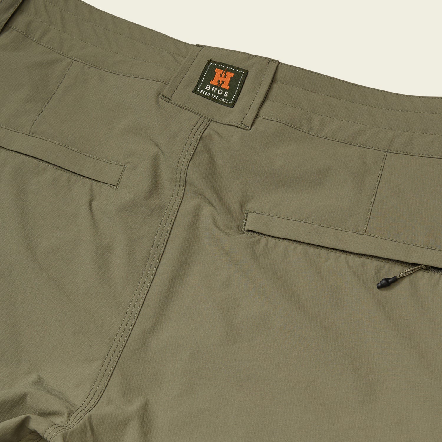 Shoalwater Tech Pants