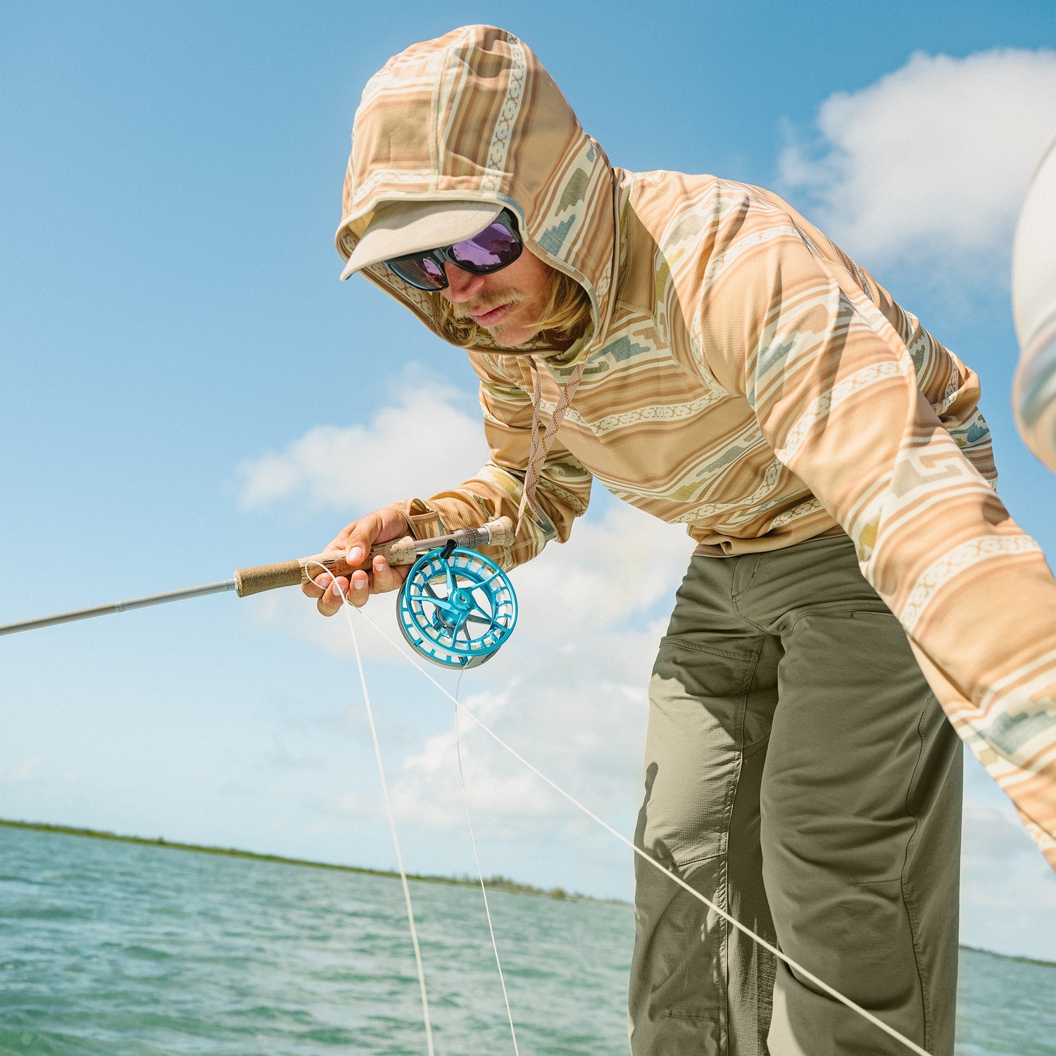 Shoalwater Tech Pants