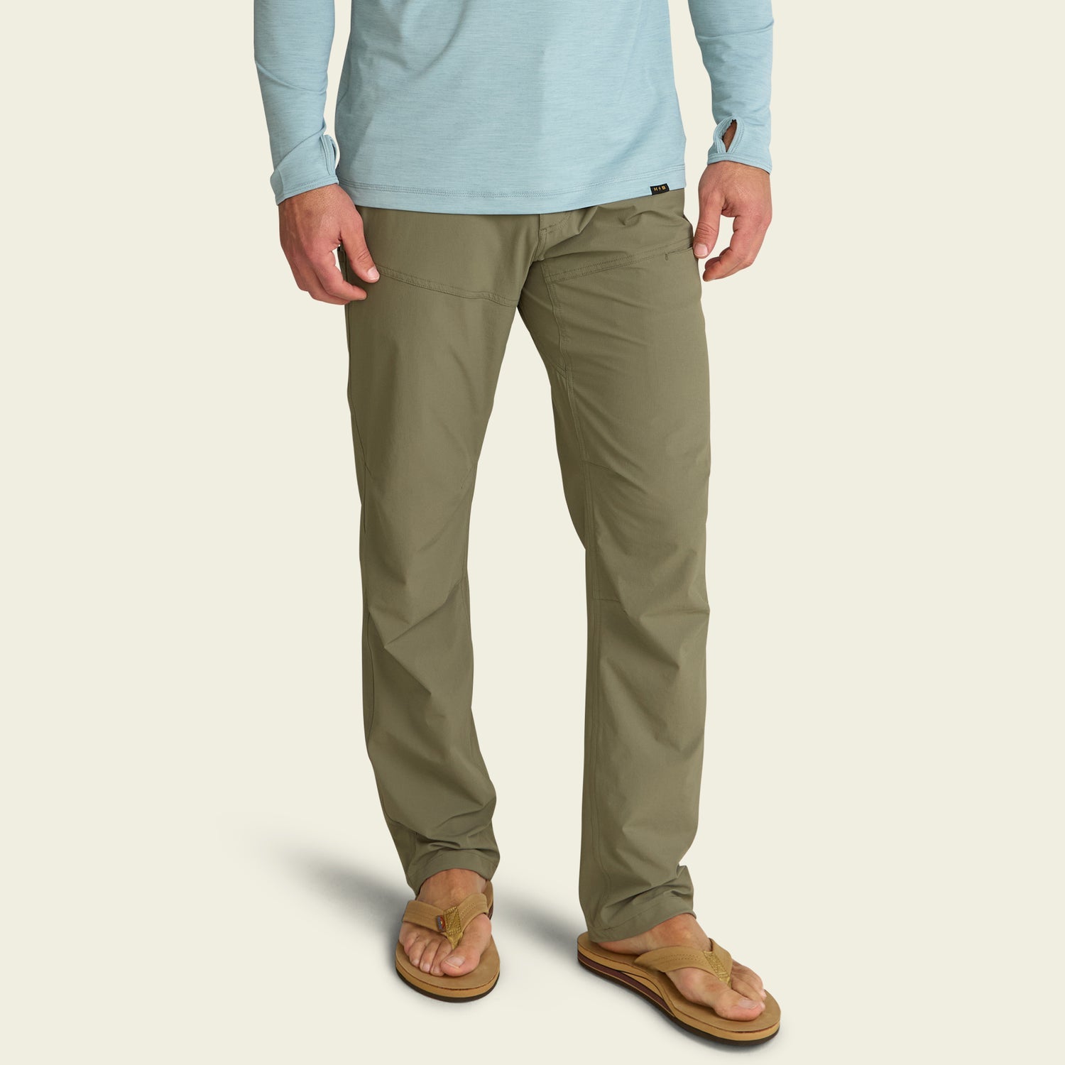 Shoalwater Tech Pants