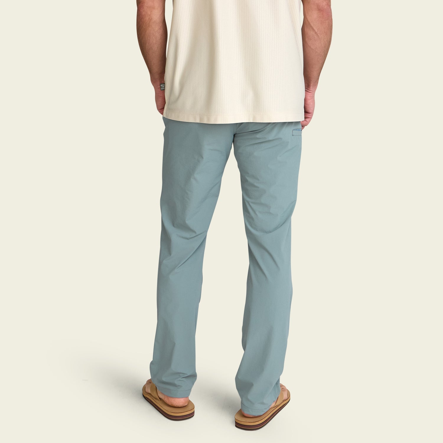 Shoalwater Tech Pants