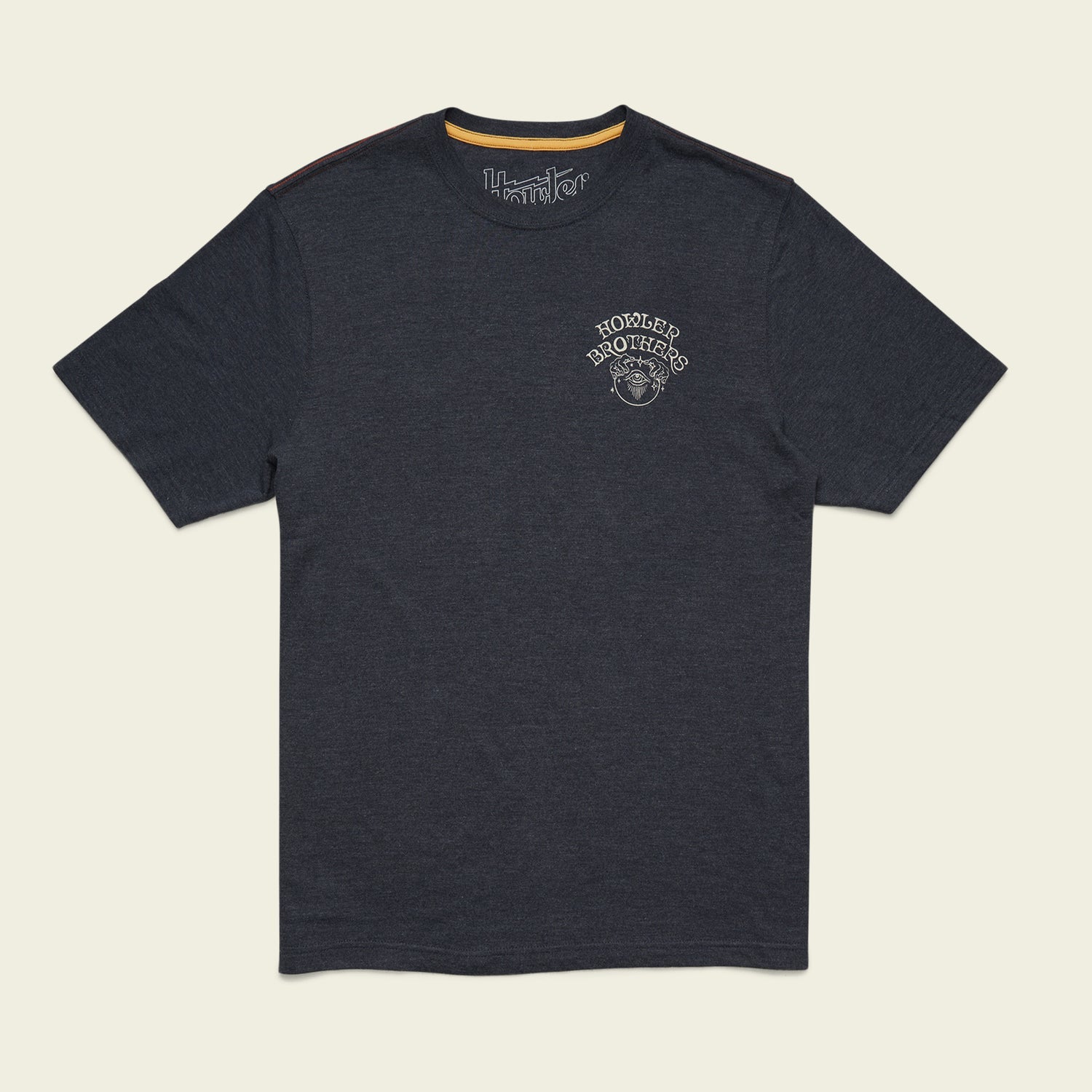 River Wizard T-Shirt