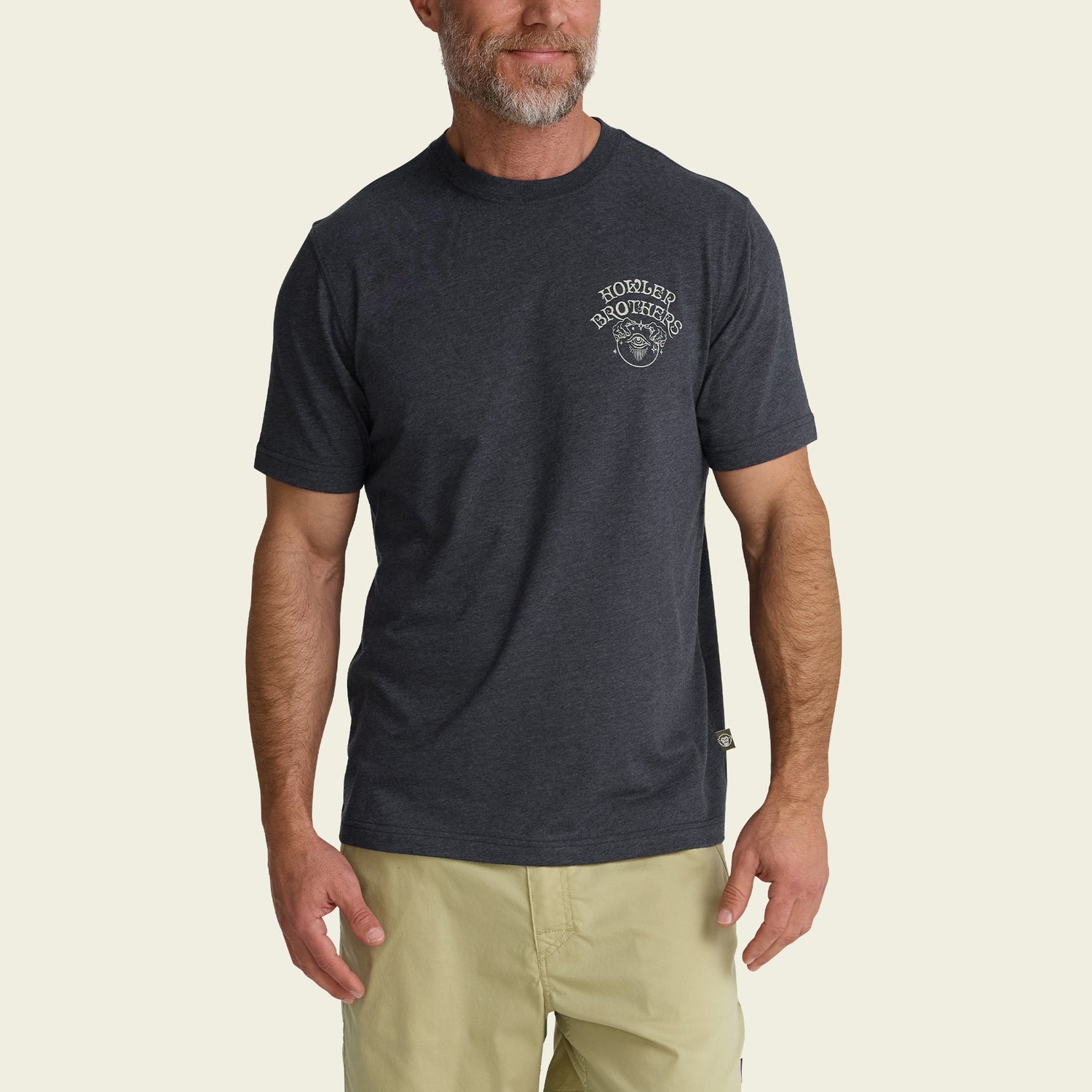 River Wizard T-Shirt