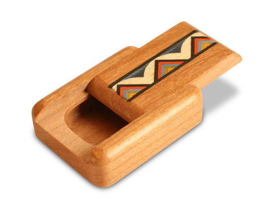 2" Wood Storage Box