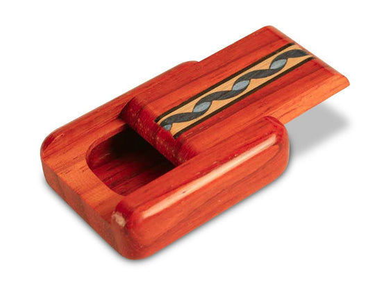 2" Wood Storage Box