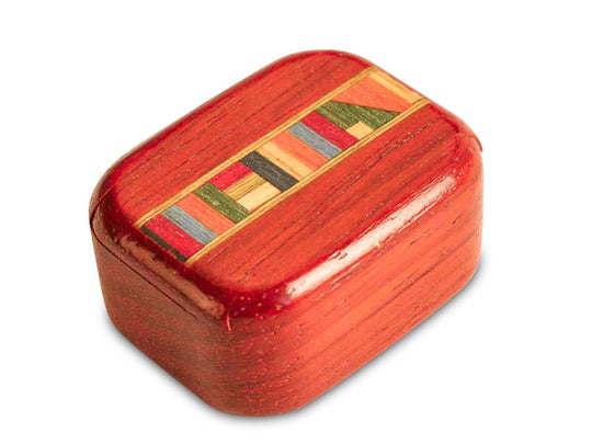 2" Wood Storage Box