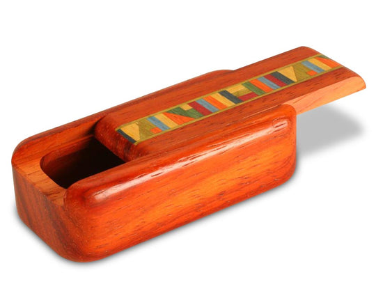 3" Wood Storage Box