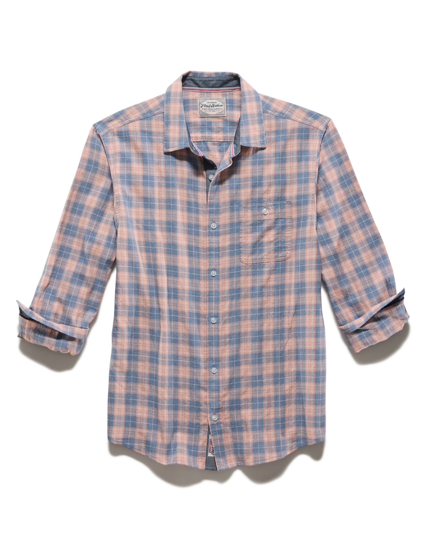 Owensboro Shirt