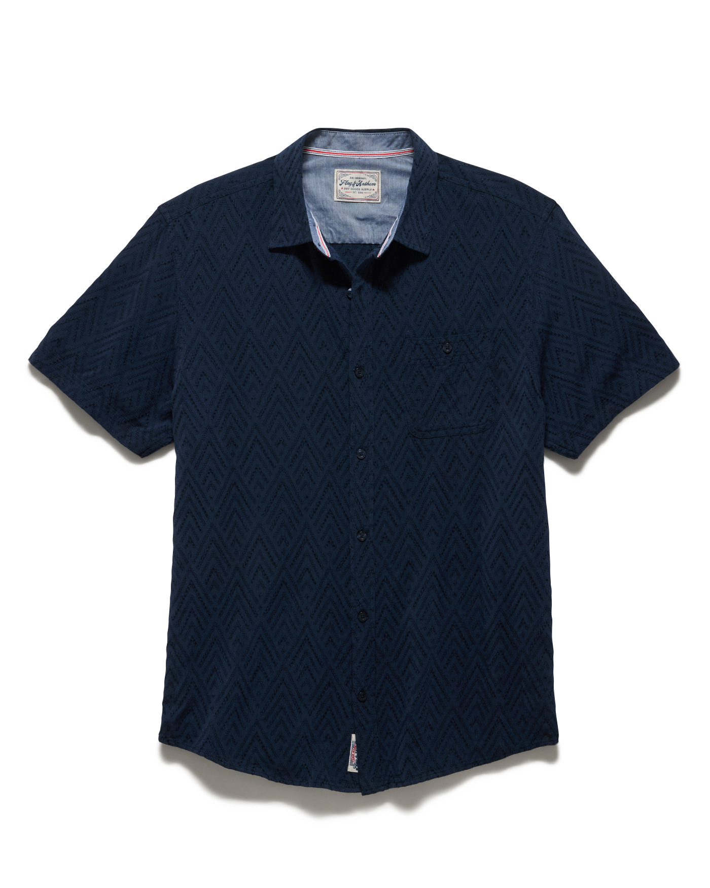 Faywood Shirt