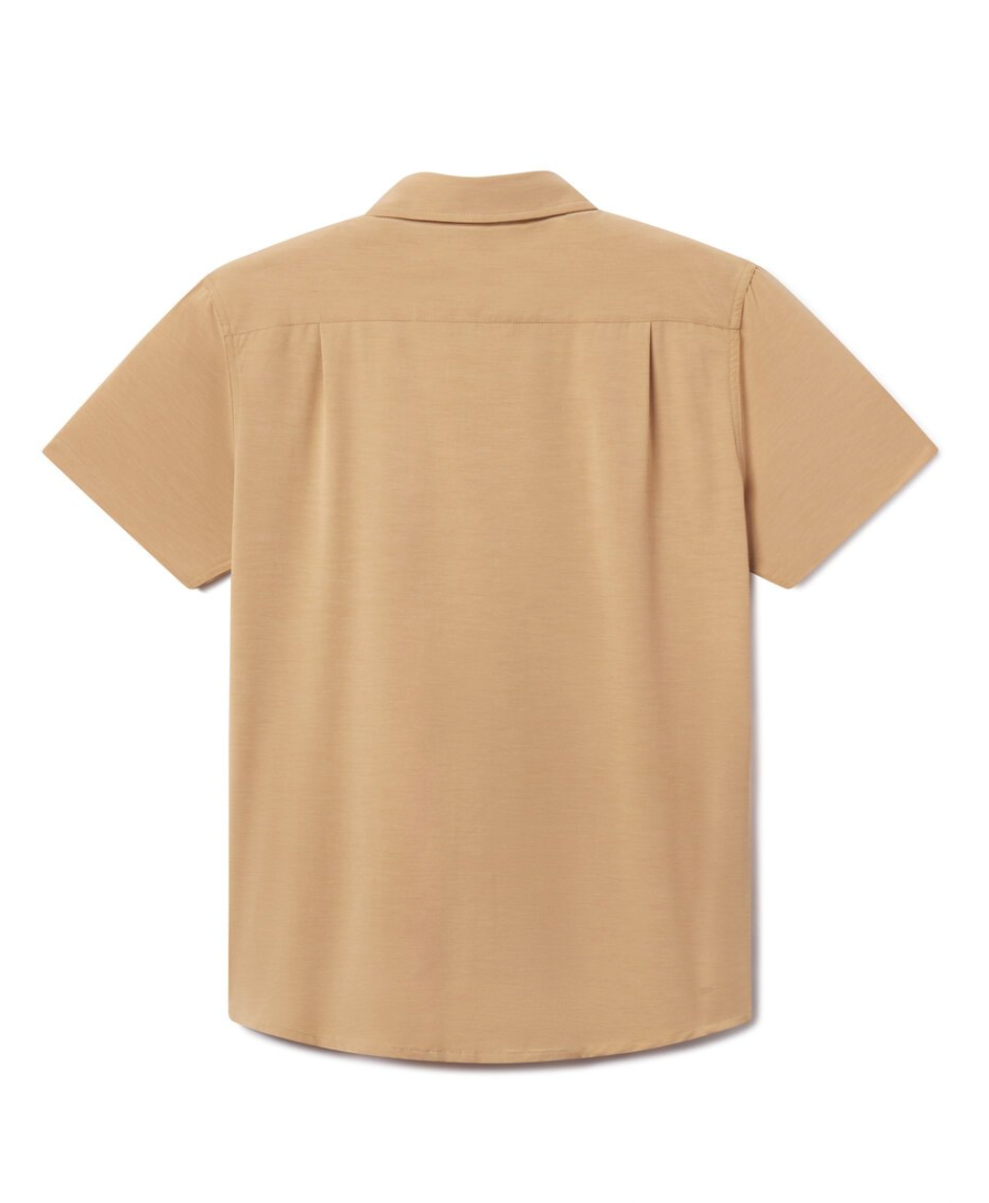 Dissident Western Front Snapshirt - 2 Stingers